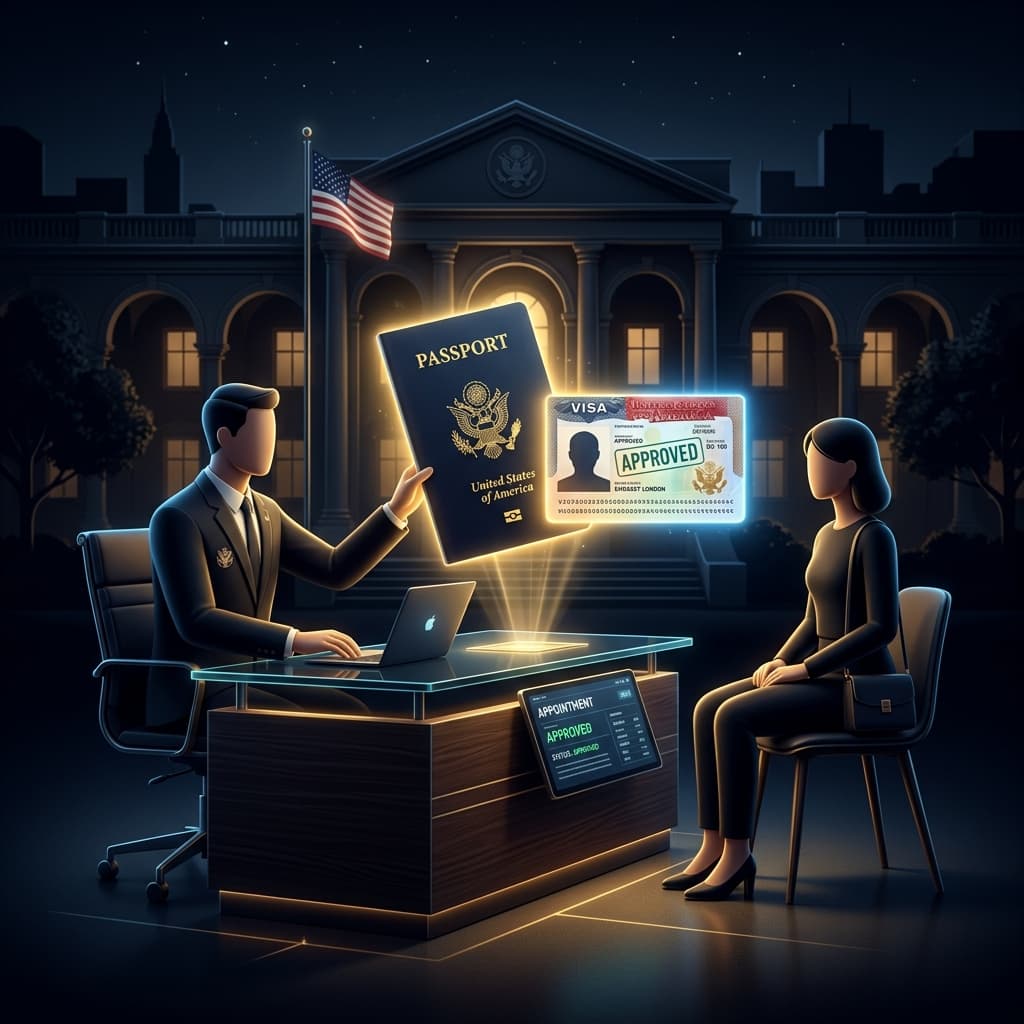Elite Visa Advisory