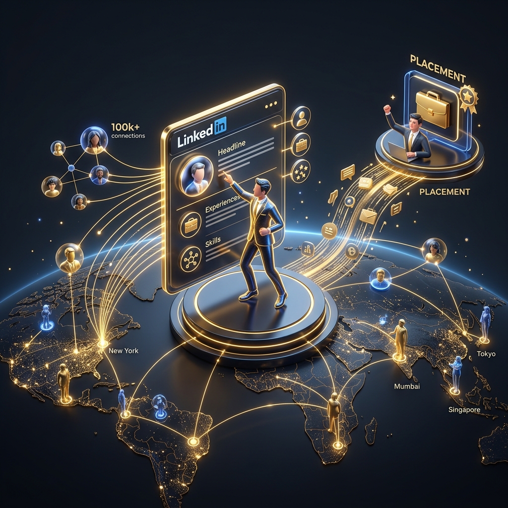 LinkedIn Premium Transformation